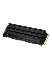 SSD накопичувач Corsair MP600 PRO LPX M.2 1TB PCI Express 4.0 x4 (CSSD-F1000GBMP600PLPW) 1TB