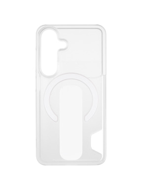 Чохол Soft Mist with Magnetic Fit для Samsung Galaxy S26 Plus S947 Clear (6947108352)