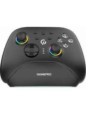 GamePro GPX13BDOC RGB Black
