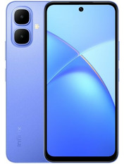 Infinix Smart 10 64GB Light Blue 4/64GB Light Blue (X6725)