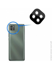 Захисне скло BeCover для Motorola Moto G9 / G9 Power глянсове (706613)