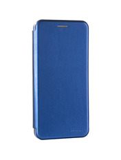 Чохол-книжка G-Case Ranger Series для Samsung Galaxy A725 A72 Blue