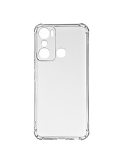 Чохол ArmorStandart Air Force Camera Cover для Infinix Hot 20i Transparent (ARM66429)
