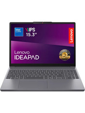 Ноутбук Lenovo Idea Pad Slim 3 15IRH10 (83K100QYRA) Grey