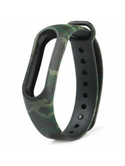 Xiaomi Mi Band 2 Green (ARM50700)