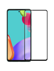 Захисне скло Nillkin CP+PRO для Samsung Galaxy A52 A525 Black глянсове