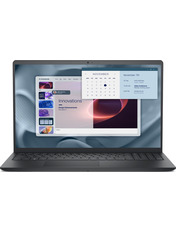 Ноутбук Dell Pro 15 Essential Carbon Black SSD 512 ГБ 15.6 (PV15250_RPLU_004_P_UBU) Carbon Black