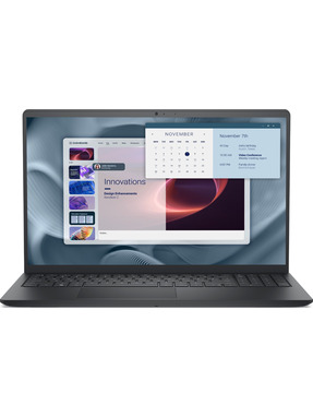 Ноутбук Dell Pro 15 Essential (PV15250_RPLU_004_P_UBU) Carbon Black