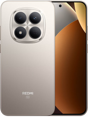 Xiaomi Redmi Note 15 Pro 5G Titanium 8/256GB Titanium