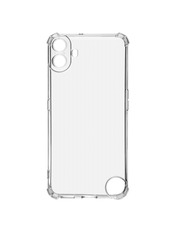 Чохол ArmorStandart Air Force Camera Cover для Nothing CMF Phone 1 Transparent (ARM81923)