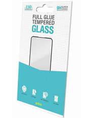 Захисне скло Piko Full Glue для Samsung Galaxy A20s A207 BOX Глянсова глянсове (1283126539329) Black