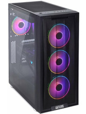 Комп'ютер ARTLINE Gaming X94 (X94v78) Black