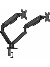 Кріплення Anda Seat Stealth II Duo Black