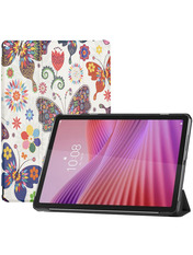 Чохол BeCover Smart Case Lenovo Tab TB-311FU 10.1" Butterfly Різнобарвний Butterfly (713115)