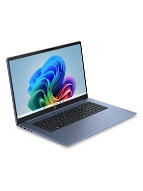 Ноутбук HP OmniBook 3 AI PC 17-dg0008ua (DV5G9EA) Blue