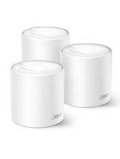 Wi-Fi-машрутизатор TP-Link Deco X50 Wi-Fi-Маршрутизатори