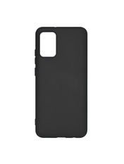Чохол ArmorStandart Icon Case для Samsung Galaxy A025 A02s Black (ARM58231) Black
