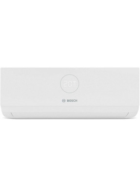 Спліт-система кондиціонера Bosch CL3000i (7733701735) White