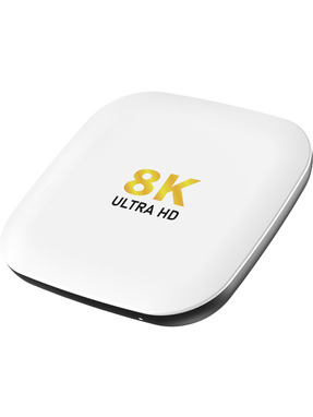 Медіаплеєр H96 MAX M2 2GB/16GB