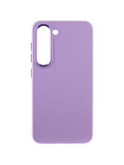 Чохол Bonbon Leather Metal Style для Samsung Galaxy S911 S23 Dasheen Dasheen (6938104752)
