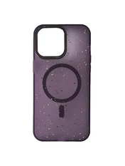 Чохол UAG Copy SPRAY MAGSAFE Case для Apple iPhone 16 Pro Max Purple Purple (6938571042)