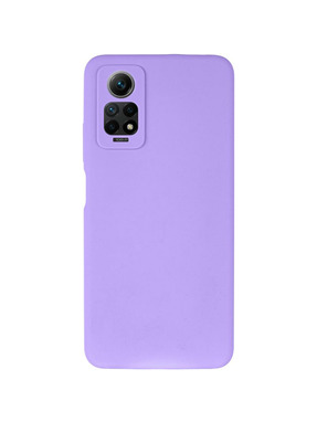 Чохол Ummi Silicone Cover Lakshmi Full Camera (AA) для Xiaomi Redmi Note 12 Pro 4G Dasheen (6927018354)