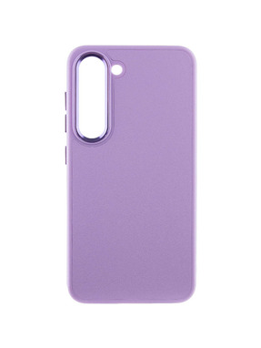 Чохол Bonbon Leather Metal Style для Samsung Galaxy S911 S23 Dasheen (6938104752)