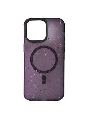 Чохол UAG Copy SPRAY MAGSAFE Case для Apple iPhone 16 Pro Max Purple (6938571042)