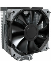 Процесорний охолоджувач Montech NX400 Black