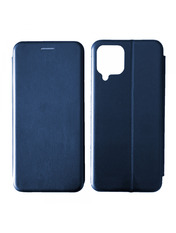 Чохол-книжка Classy для Samsung Galaxy A225 A22 4G Blue