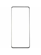 Захисне скло Gelius Full Cover для Samsung Galaxy Note 10 Lite глянсове