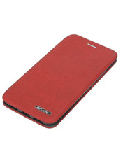 Чохол-книжка BeCover Exclusive для Samsung Galaxy A505 A50/A307 A30s Burgundy Red Burgundy Red (703704)