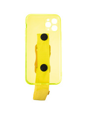Чохол Gelius Sport Case для Apple iPhone 11 Pro Yellow