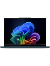 Ноутбук Lenovo Yoga Pro 9 16IAH10 (83L0005CRA) Tidal Teal