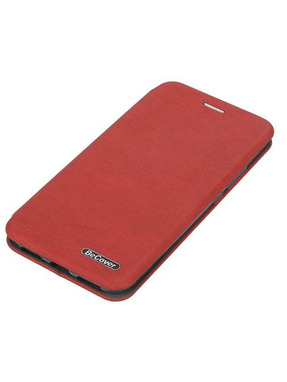 Чохол-книжка BeCover Exclusive для Samsung Galaxy A505 A50/A307 A30s Burgundy Red (703704)