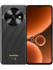 Oukitel C59 Pro Gray 256GB 8GB 8/256GB Gray