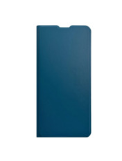 Чохол-книжка GETMAN Elegant для Xiaomi Redmi 12C Blue