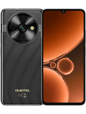 Oukitel C59 Pro 8/256GB Gray
