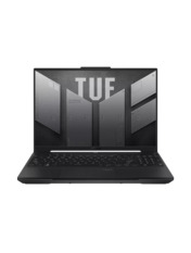Ноутбук Asus TUF Gaming A16 Advantage Edition FA617NT Black SSD 1 ТБ 16.1 (FA617NT-A16.R77700_custom) Black