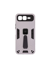 Чохол ArmorStandart Proover для Infinix Smart 10 Plus 4G Grey Grey (ARM88000)