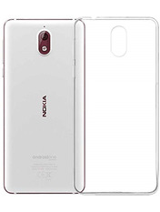 Чохол ArmorStandart Air Series для Nokia 3.1 Transparent (ARM54721)