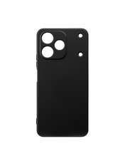 Чохол ArmorStandart ICON Camera cover для Realme Note 80 4G Black Black (ARM92252)