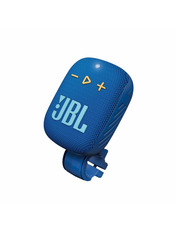 Портативна колонка JBL Wind 3S Blue