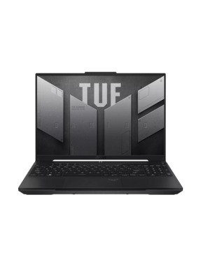 Ноутбук Asus TUF Gaming A16 Advantage Edition FA617NT (FA617NT-A16.R77700_custom) Black