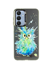 Чохол So Cool So Cool для Samsung Galaxy A26 5G Little Bird