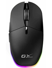 Мишка Genius Scorpion M8250 Black