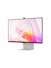 Монітор Samsung ViewFinity S9 S27C900 27" (LS27C902PAIXUA) Монітори