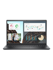 Ноутбук Dell Vostro 3530 (N3404PVNB3530EMEA01_UBU) Black