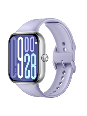 Смарт-годинник Xiaomi Redmi Watch 5 48mm Purple (BHR9388GL)
