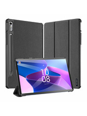 Чохол Dux Ducis Domo Lenovo Tab P11 Pro (2nd Gen) 11.2 Black